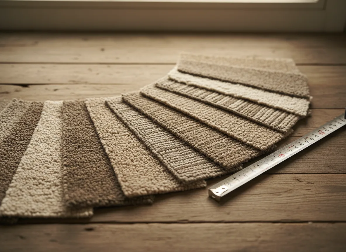 Carpet Installation Hulett, WY FAQs
